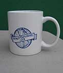 AUP/WEX COFFEE MUG